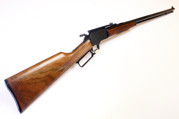 Marlin Modell 1897 COWBOY im  Kal. .22lfb