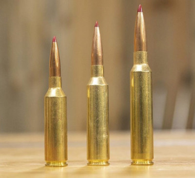 6.5 PRC / 7mm PRC / 300 PRC 6.5 PRC / 7mm PRC / 300 PRC